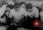 Image of Vietnam war protests North Vietnam, 1964, second 57 stock footage video 65675052360