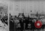 Image of Vietnam war protests North Vietnam, 1964, second 61 stock footage video 65675052360