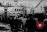 Image of Armed civilian workers North Vietnam, 1964, second 1 stock footage video 65675052361