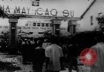 Image of Armed civilian workers North Vietnam, 1964, second 4 stock footage video 65675052361
