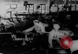 Image of Armed civilian workers North Vietnam, 1964, second 10 stock footage video 65675052361