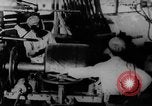 Image of Armed civilian workers North Vietnam, 1964, second 13 stock footage video 65675052361