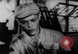 Image of Armed civilian workers North Vietnam, 1964, second 19 stock footage video 65675052361
