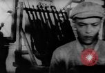 Image of Armed civilian workers North Vietnam, 1964, second 20 stock footage video 65675052361