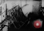 Image of Armed civilian workers North Vietnam, 1964, second 21 stock footage video 65675052361