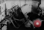 Image of Armed civilian workers North Vietnam, 1964, second 22 stock footage video 65675052361