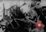 Image of Armed civilian workers North Vietnam, 1964, second 23 stock footage video 65675052361