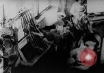 Image of Armed civilian workers North Vietnam, 1964, second 28 stock footage video 65675052361