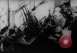 Image of Armed civilian workers North Vietnam, 1964, second 29 stock footage video 65675052361