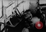 Image of Armed civilian workers North Vietnam, 1964, second 32 stock footage video 65675052361