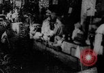 Image of Armed civilian workers North Vietnam, 1964, second 36 stock footage video 65675052361