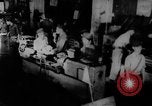 Image of Armed civilian workers North Vietnam, 1964, second 37 stock footage video 65675052361