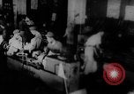 Image of Armed civilian workers North Vietnam, 1964, second 39 stock footage video 65675052361