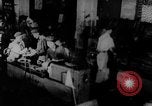 Image of Armed civilian workers North Vietnam, 1964, second 40 stock footage video 65675052361
