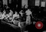 Image of Armed civilian workers North Vietnam, 1964, second 43 stock footage video 65675052361