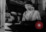 Image of Armed civilian workers North Vietnam, 1964, second 47 stock footage video 65675052361