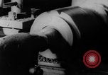 Image of Armed civilian workers North Vietnam, 1964, second 51 stock footage video 65675052361