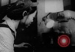 Image of Armed civilian workers North Vietnam, 1964, second 55 stock footage video 65675052361