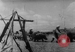 Image of Armed civilian workers North Vietnam, 1964, second 62 stock footage video 65675052361