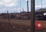 Image of CH-46A helicopters Khe Sanh Vietnam, 1968, second 3 stock footage video 65675052362