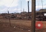 Image of CH-46A helicopters Khe Sanh Vietnam, 1968, second 4 stock footage video 65675052362