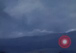 Image of CH-46A helicopters Khe Sanh Vietnam, 1968, second 5 stock footage video 65675052362
