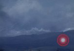 Image of CH-46A helicopters Khe Sanh Vietnam, 1968, second 6 stock footage video 65675052362