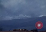 Image of CH-46A helicopters Khe Sanh Vietnam, 1968, second 7 stock footage video 65675052362