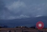 Image of CH-46A helicopters Khe Sanh Vietnam, 1968, second 8 stock footage video 65675052362