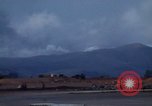 Image of CH-46A helicopters Khe Sanh Vietnam, 1968, second 10 stock footage video 65675052362