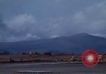 Image of CH-46A helicopters Khe Sanh Vietnam, 1968, second 11 stock footage video 65675052362