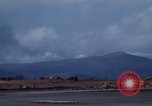 Image of CH-46A helicopters Khe Sanh Vietnam, 1968, second 12 stock footage video 65675052362