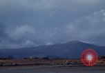 Image of CH-46A helicopters Khe Sanh Vietnam, 1968, second 15 stock footage video 65675052362