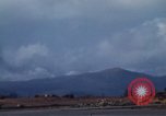 Image of CH-46A helicopters Khe Sanh Vietnam, 1968, second 18 stock footage video 65675052362