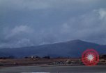 Image of CH-46A helicopters Khe Sanh Vietnam, 1968, second 26 stock footage video 65675052362