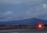 Image of CH-46A helicopters Khe Sanh Vietnam, 1968, second 27 stock footage video 65675052362