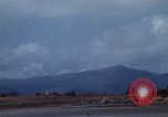Image of CH-46A helicopters Khe Sanh Vietnam, 1968, second 28 stock footage video 65675052362