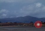 Image of CH-46A helicopters Khe Sanh Vietnam, 1968, second 36 stock footage video 65675052362