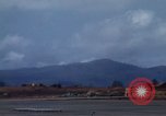 Image of CH-46A helicopters Khe Sanh Vietnam, 1968, second 38 stock footage video 65675052362