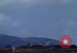 Image of CH-46A helicopters Khe Sanh Vietnam, 1968, second 46 stock footage video 65675052362