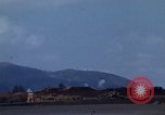 Image of CH-46A helicopters Khe Sanh Vietnam, 1968, second 47 stock footage video 65675052362