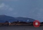 Image of CH-46A helicopters Khe Sanh Vietnam, 1968, second 48 stock footage video 65675052362