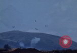 Image of CH-46A helicopters Khe Sanh Vietnam, 1968, second 57 stock footage video 65675052362
