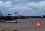 Image of marines Khe Sanh Vietnam, 1968, second 3 stock footage video 65675052363