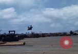 Image of marines Khe Sanh Vietnam, 1968, second 4 stock footage video 65675052363