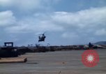Image of marines Khe Sanh Vietnam, 1968, second 5 stock footage video 65675052363