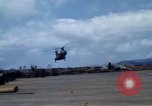 Image of marines Khe Sanh Vietnam, 1968, second 7 stock footage video 65675052363