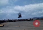 Image of marines Khe Sanh Vietnam, 1968, second 9 stock footage video 65675052363