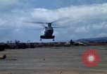Image of marines Khe Sanh Vietnam, 1968, second 12 stock footage video 65675052363