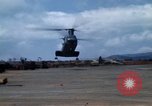 Image of marines Khe Sanh Vietnam, 1968, second 13 stock footage video 65675052363